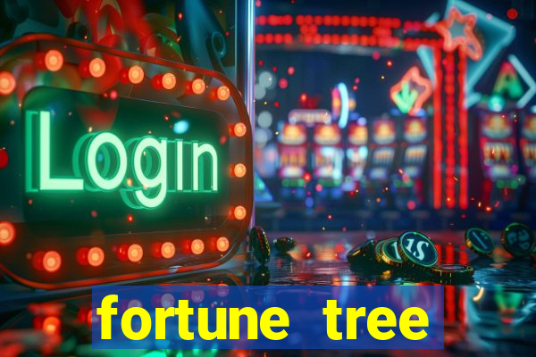 fortune tree prosperity demo